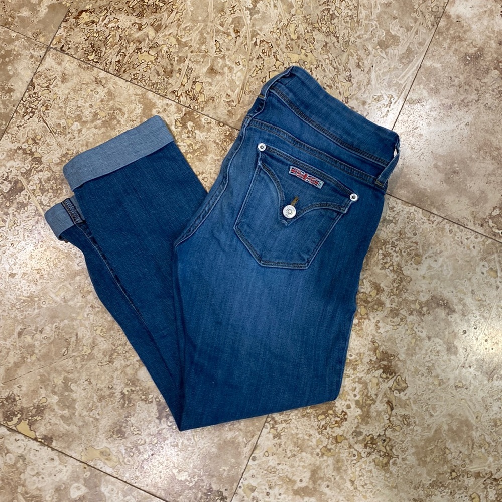 Hudson Jeans
